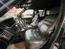 لاند ڕۆڤەر ڕانج ڕۆڤەر ڤۆگ